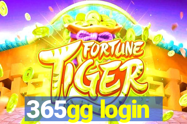 365gg login